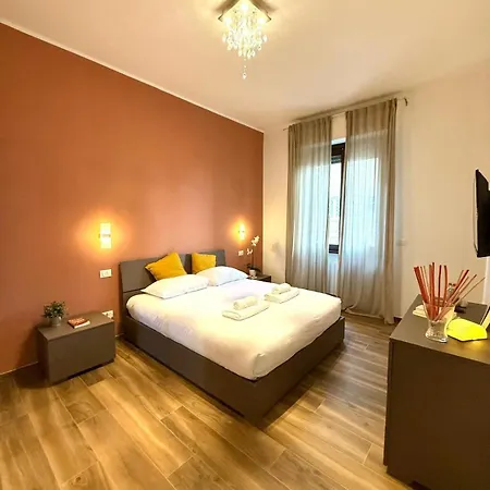 Apartmán Linate Lounge *
