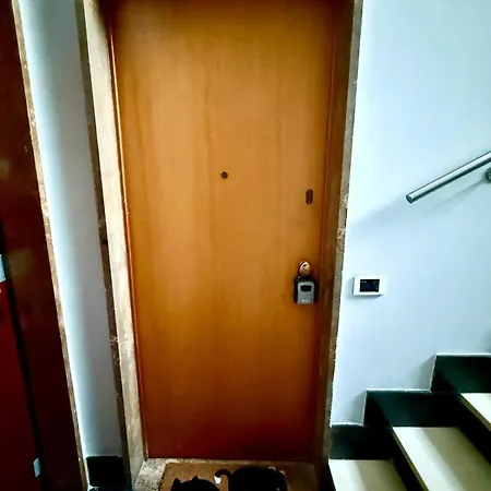Linate Lounge Apartmán Milán