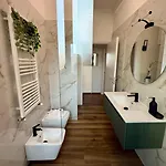 Linate Lounge * מילאנו