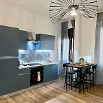 Linate Lounge דירה מילאנו