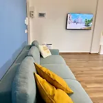 Linate Lounge דירה מילאנו