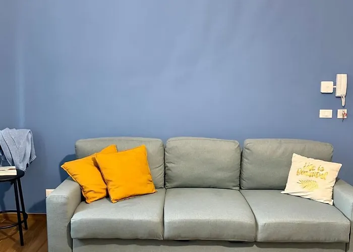 Appartamento Linate Lounge Milano