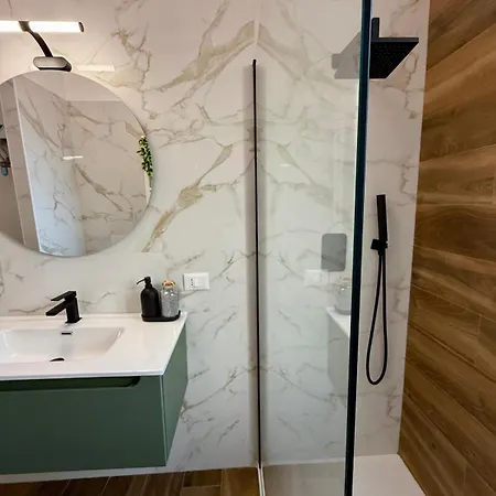 Linate Lounge Apartamento