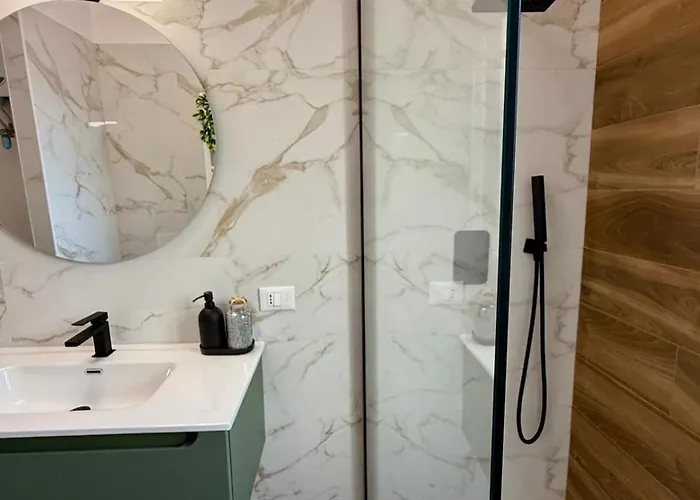 Linate Lounge Apartamento