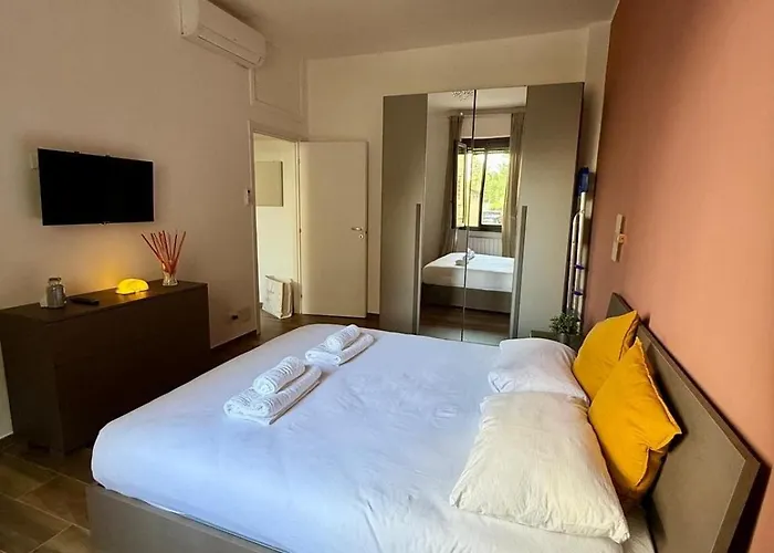 Apartamento Linate Lounge *