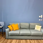 Appartement Linate Lounge Milan